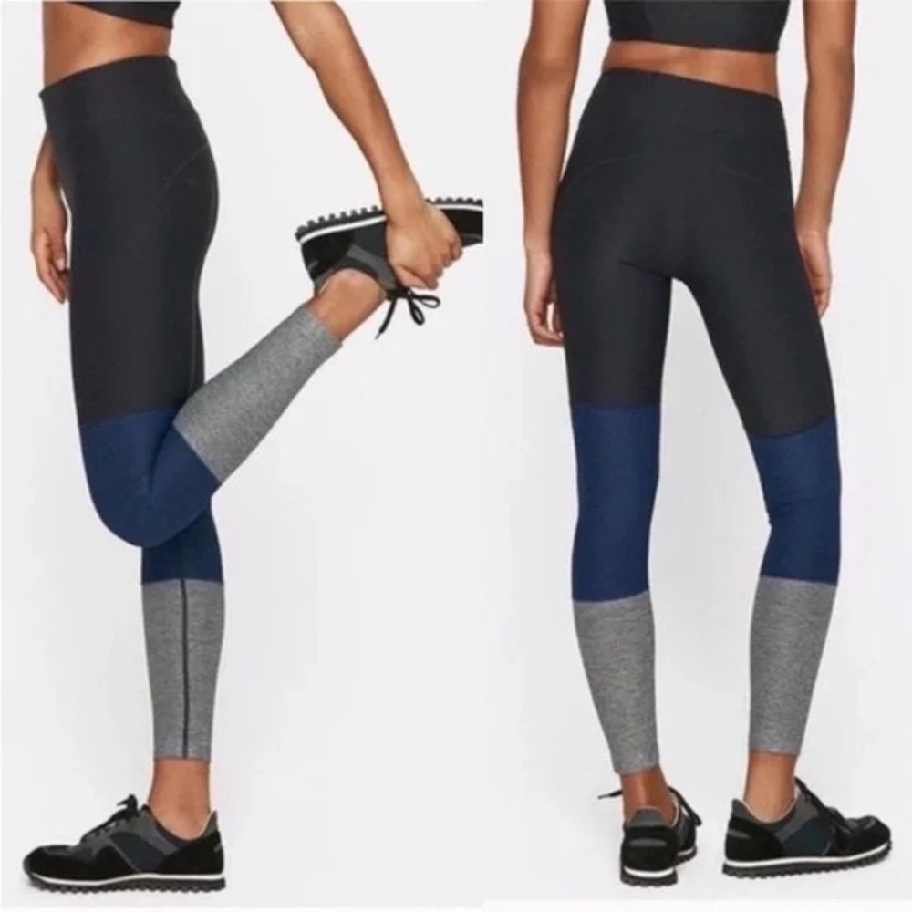 Outdoor Voices Springs 7/8 Leggings Small